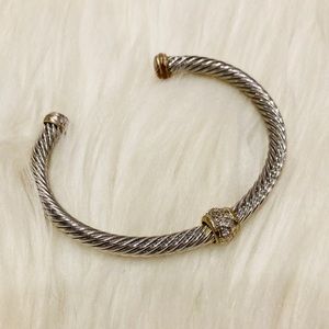 Silver Bracelet